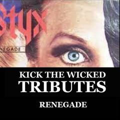 RENEGADE - Tribute to STYX