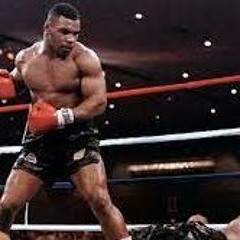 $MIKE TYSON$