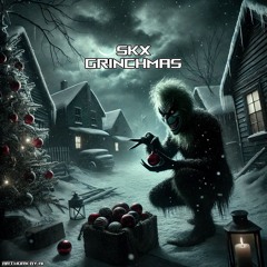 SKX - GRINCHmas