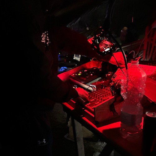 Liveset @ Krispy Gathering [Omega Soundsystem & Bockwurstbomber] 21.09.24