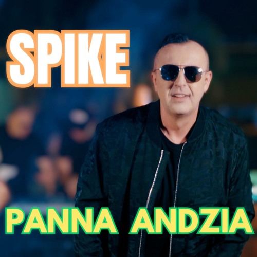 Panna Andzia