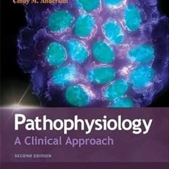 [Full_Book] By Carie A. Braun - Pathophysiology: A Clinical Approach (2nd Revised edition) (1.2