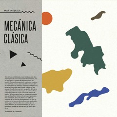 PREMIERE: Mecánica Clásica - Ak Deniz [Abstrakce Records]