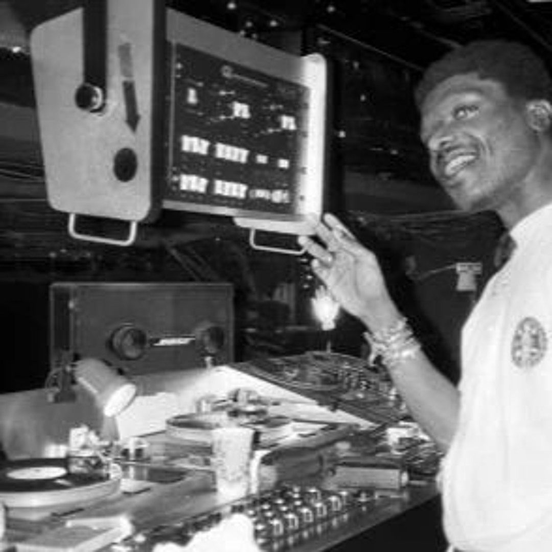 Stream Larry Levan - Live At Paradise Garage Part 1 by Bruno