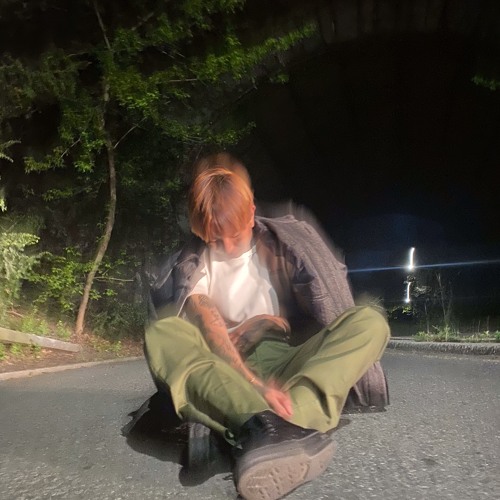 WONDERING (PROD NIT HOTI)