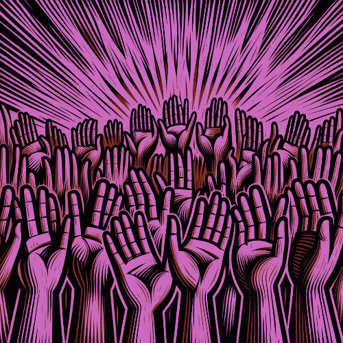 Up in Arms
