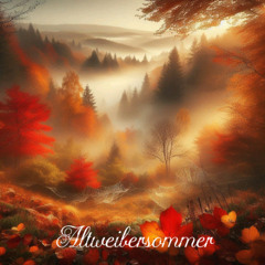 Altweibersommer