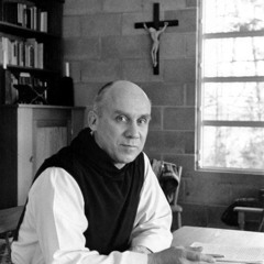 La paix de Dieu 2025-11-28 La vocation religieuse de Thomas Merton