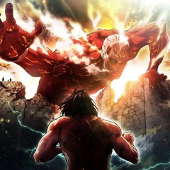 Call Of Silent X Akuma Na Ko X AOT