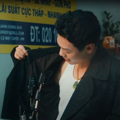 Thích Chơi Không - Gill (Stan Kout Remix)