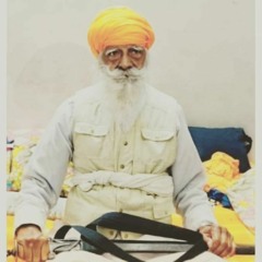 Eye Witness account when Sant Gurbachan Singh Ji Bhindranwale met Bhai Randhir Singh Ji (AKJ)