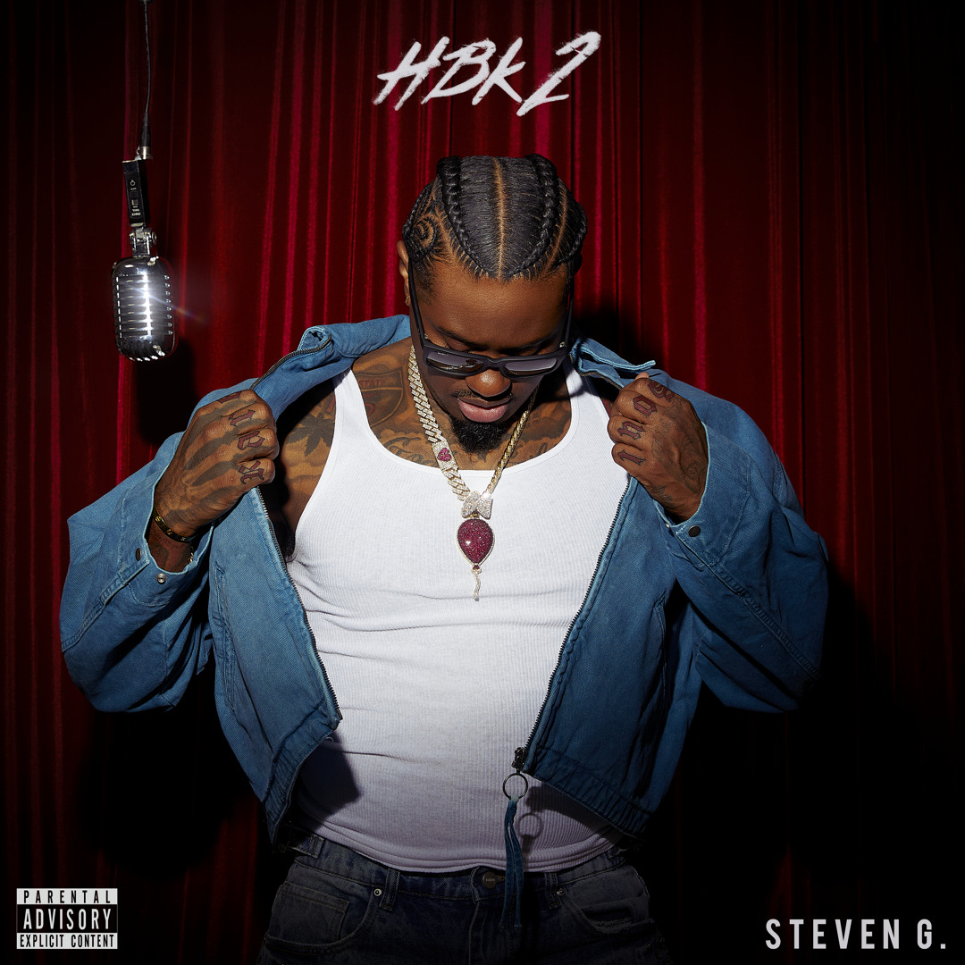 Stream Project Baby by StevenGMusic | Listen online for free on