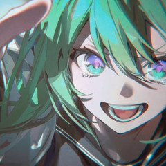 목마름을 외치다 (美波 - カワキヲアメク)  / 유즈하 리코 (Yuzuha Riko) cover