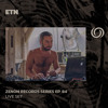 ETN | Zenon Records Series Ep. 84 | 22/08/2025 DJ mix artwork - Electronic music tracklist cover image