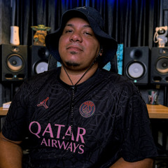 MONOPOLIO - MCS SMITH, RODRIGO DO CN, LC DA ROCA (( JOAO O MLK DOIDO, DJ GEH DA LGD & LC DA ROCA ))