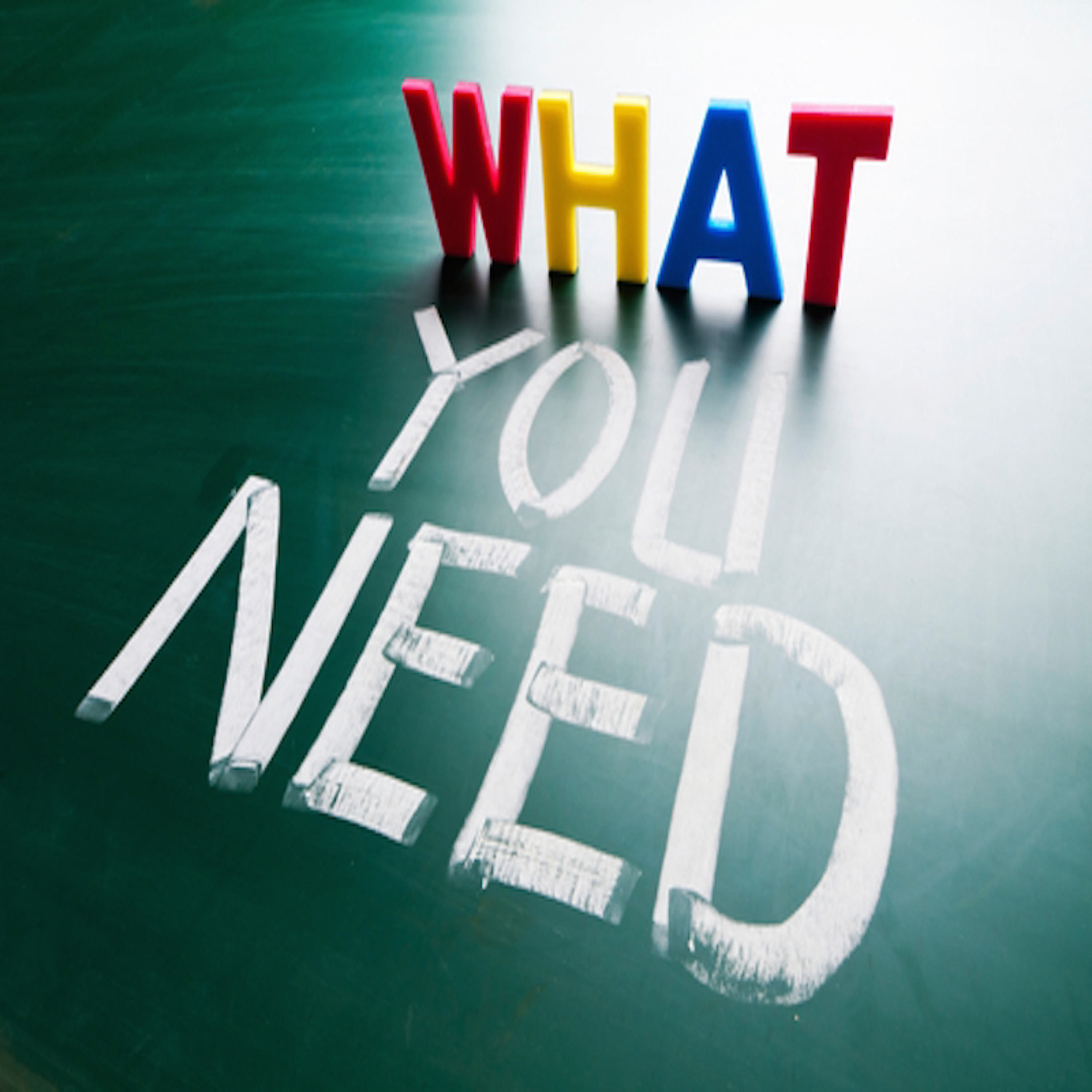 Vafa Kaamil What U Need Ft Dolothesinger & Almighty episode artwork
