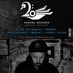 Hi33p Dj Set ❖ VAHANA RECORDS ❖ Label Night ❖ 24.03.2023