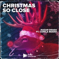 Christmas So Close... Feat. Camila Bearzi