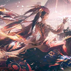 Punishing Gray Raven OST - Wings Of Dawn