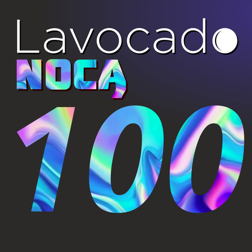 Lavocado Nocą 100 - Faza księżyca