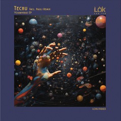 Techu - Point It Out