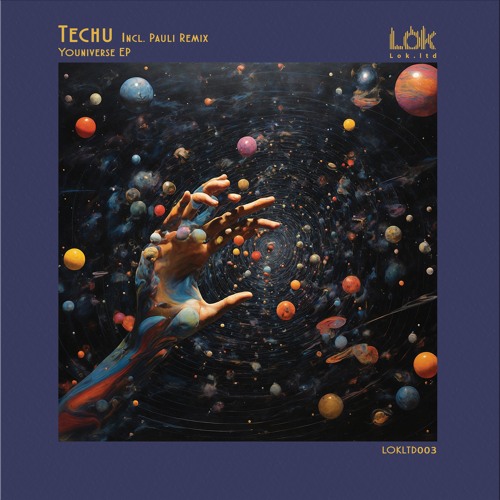 Techu - Point It Out