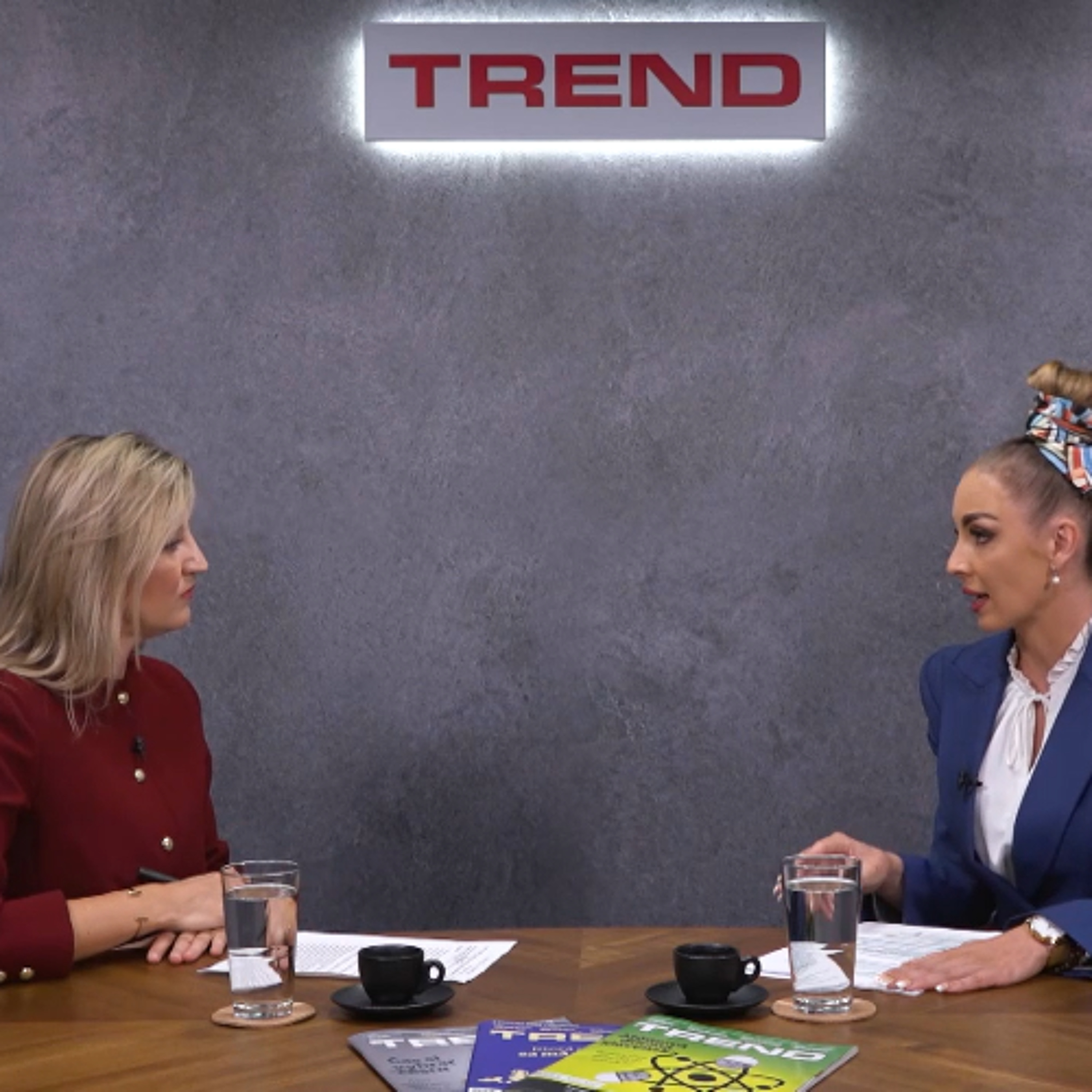 TREND.sk