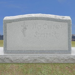 My Deepest Sympathy