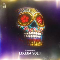 Locura Vol 1 (PREVIEW)