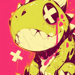 Kaiju Madness Mix 1.5