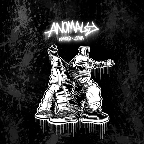 Manolo & 1fam - Anomaly