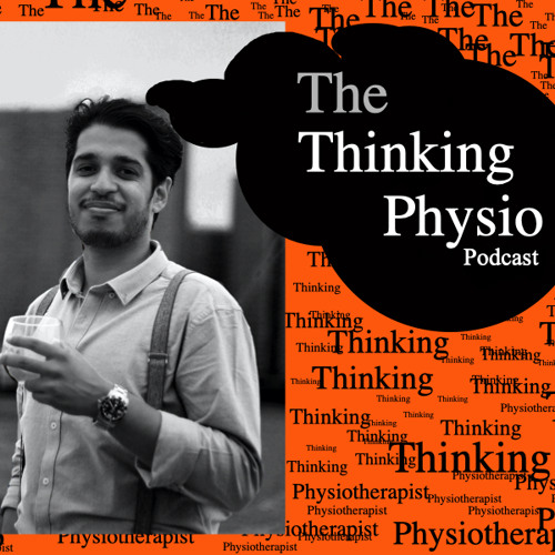 Ep 08 Pelvic floor and Mulligan concept feat Pooja Pradhan