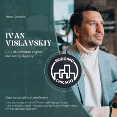 Season 7 Episode 7: Ivan Vislavskiy, Comrade Digital Marketing