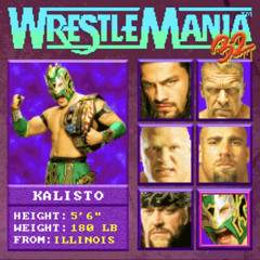 AO Tone x Immortal Kombat