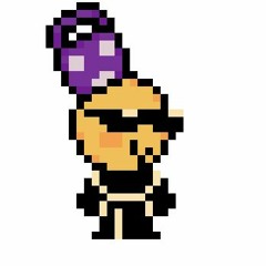 [Quest For Croissant] It's Groovin' Time