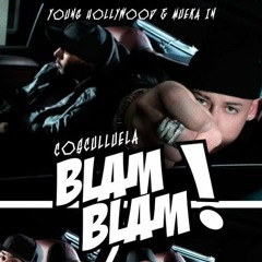 BLAM BLAM - COSCULLUELA 2000MARKS PERREO EDIT