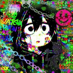 Lil Ways - Katana Shawty (Slowed&Reverb)