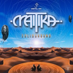 Maitika - Solid Ground | OUT NOW on Digital Om!