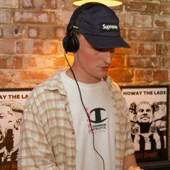 Friday Night Mixa | House and Garage - Drew McSally