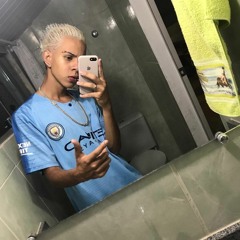 DJ RENNER - MTG MEGA AGRESSIVA