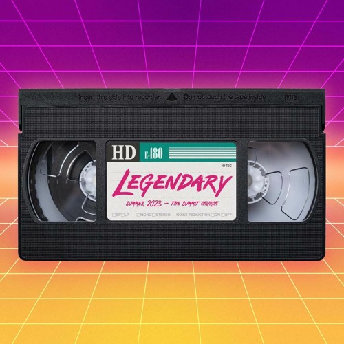Legendary - Week 4 - David & Goliath