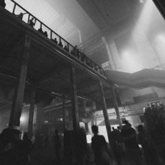 Noxx Industria - Sound of steel (Hard/Industrial techno set)