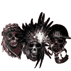 WRATH - POLTERGEIST PROD ME