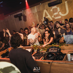Fabïan CLOSING @ a2j 8 Years of Love w/ Mimi Love & Madmotormiquel 26.04.25