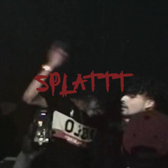 SPLATTT prod. sinopurpbae (FANTASY XCLUSIVE)