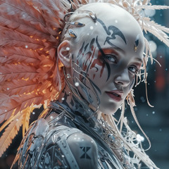 Cybernetic Uprising