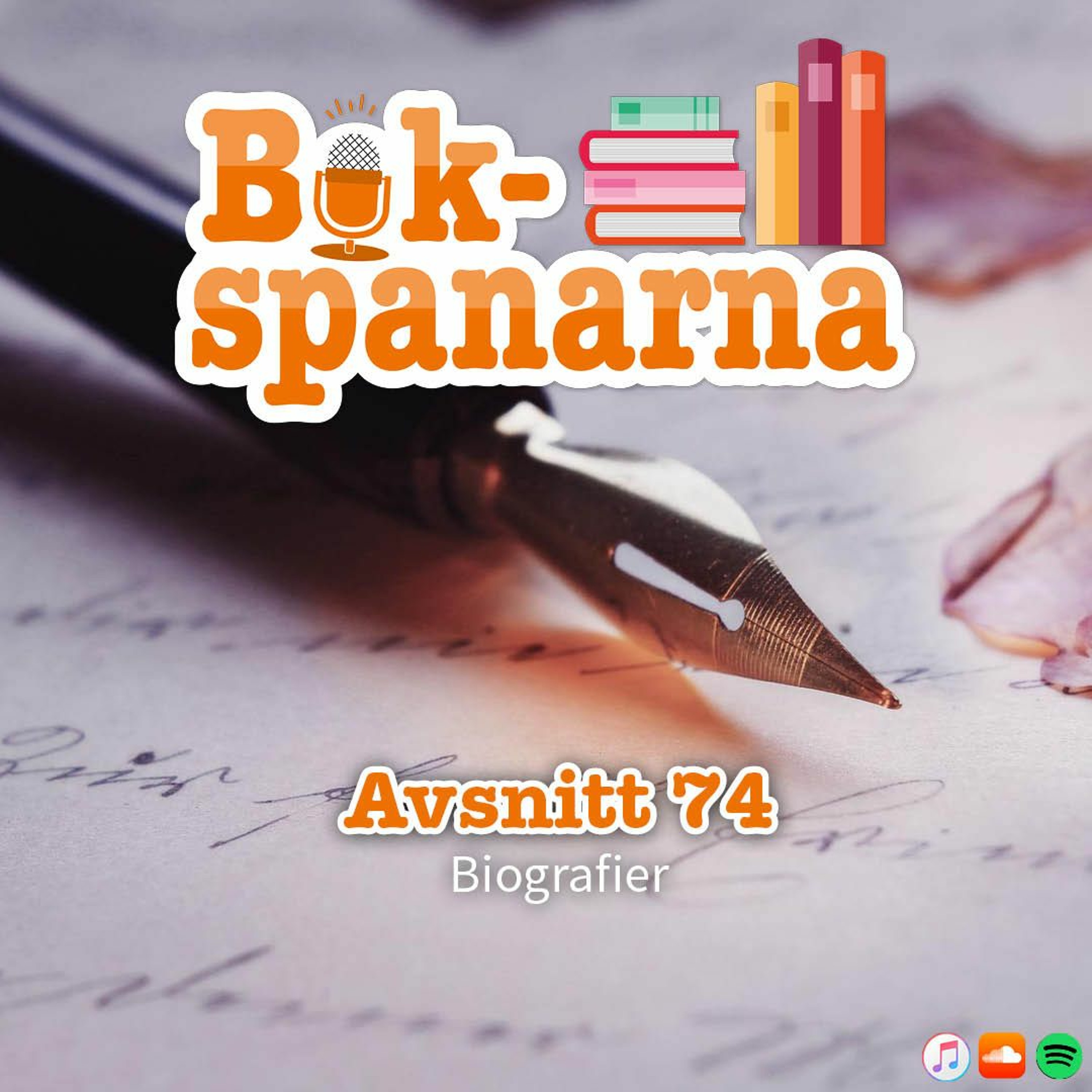 Bokspanarna