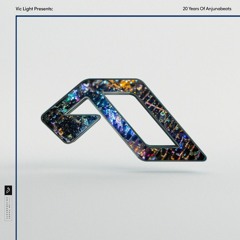 Vic's 20 Years Of Anjunabeats Fan Competition Mix