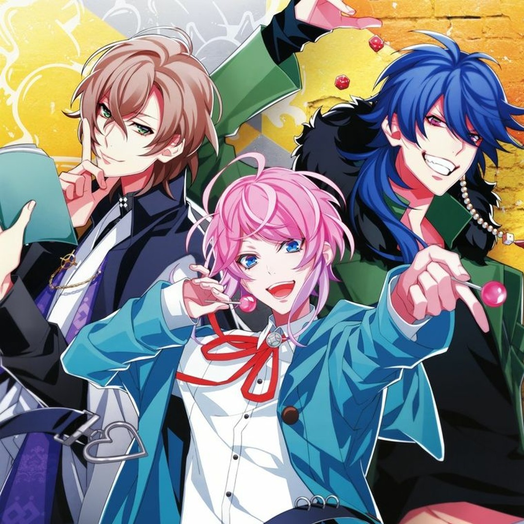 Listen to Trap of Fling _ Fling Posse - Rule the stage _