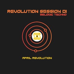 Revolution Session 01 - April Revolution @ Studio